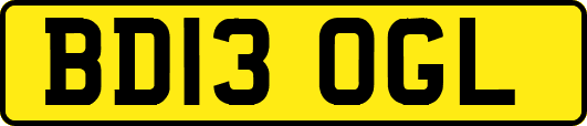 BD13OGL