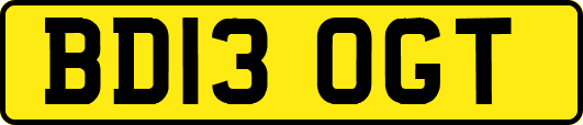 BD13OGT