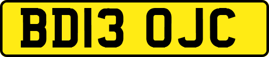 BD13OJC