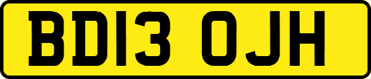 BD13OJH