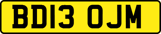 BD13OJM