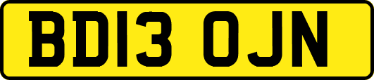 BD13OJN