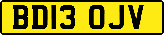 BD13OJV