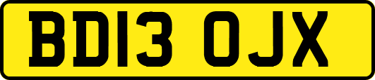 BD13OJX