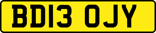 BD13OJY