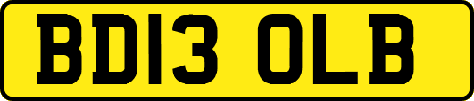 BD13OLB