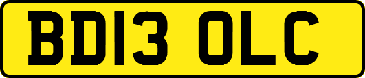 BD13OLC