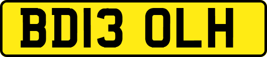 BD13OLH