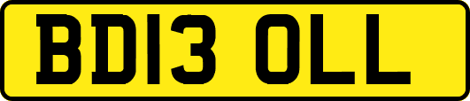 BD13OLL