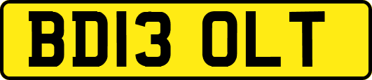BD13OLT