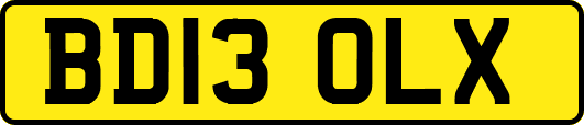 BD13OLX