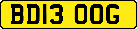 BD13OOG