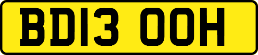 BD13OOH