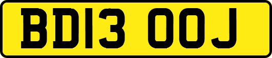 BD13OOJ