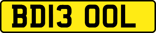 BD13OOL