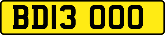 BD13OOO