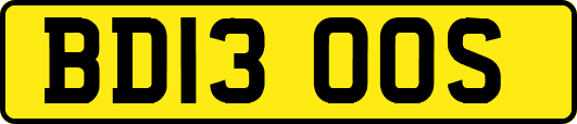 BD13OOS