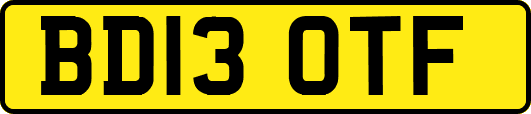 BD13OTF