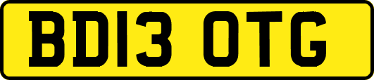 BD13OTG