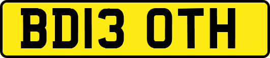 BD13OTH