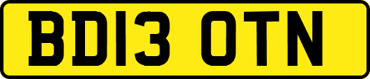 BD13OTN