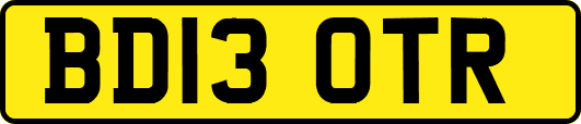 BD13OTR