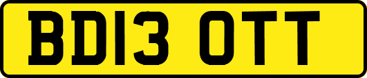 BD13OTT