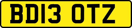 BD13OTZ