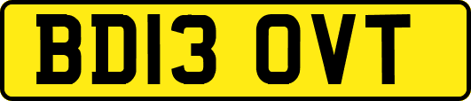 BD13OVT