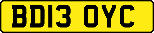 BD13OYC