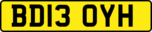 BD13OYH