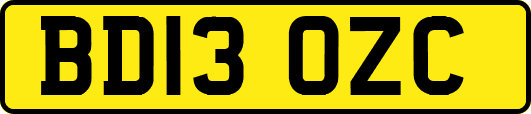 BD13OZC