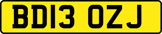 BD13OZJ