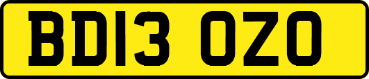BD13OZO