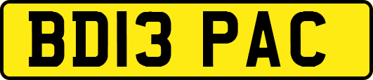 BD13PAC