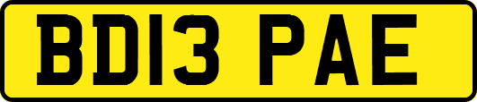 BD13PAE