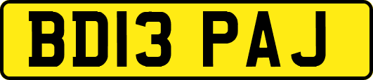 BD13PAJ