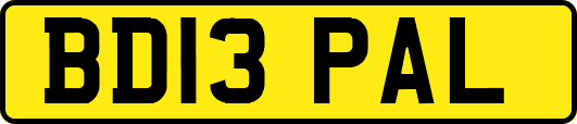 BD13PAL