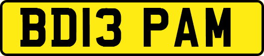 BD13PAM