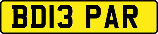 BD13PAR