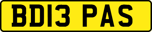 BD13PAS