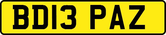 BD13PAZ