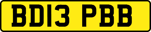 BD13PBB