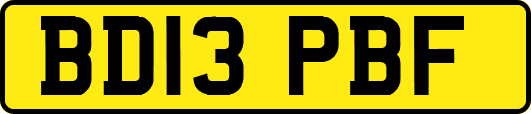 BD13PBF