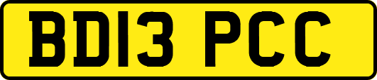 BD13PCC