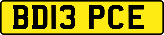 BD13PCE