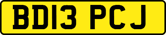 BD13PCJ