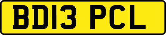 BD13PCL