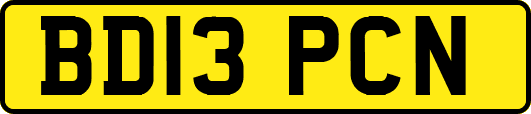 BD13PCN