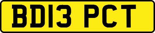 BD13PCT